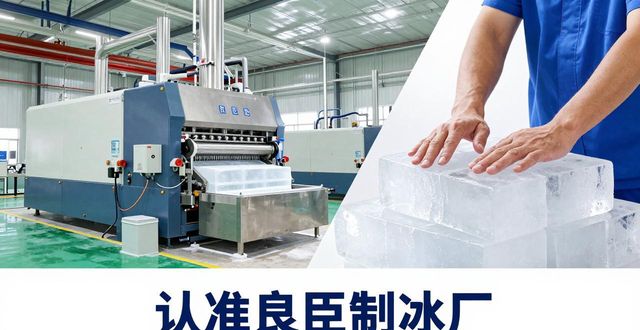 找闵行区工业冰块公司电话？认准良臣制冰厂